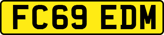 FC69EDM