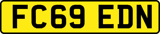 FC69EDN