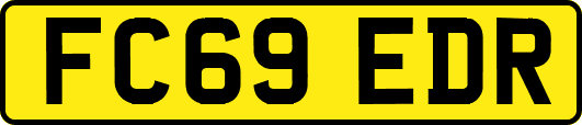 FC69EDR