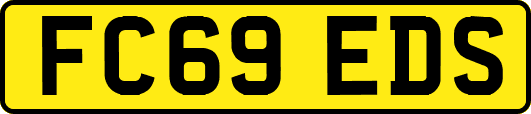 FC69EDS
