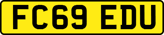 FC69EDU
