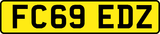 FC69EDZ