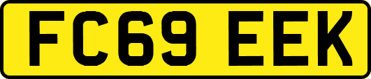 FC69EEK