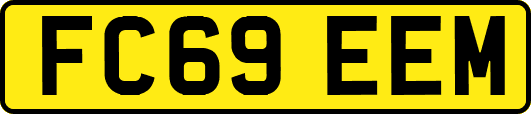 FC69EEM