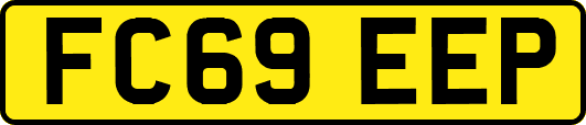 FC69EEP