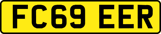 FC69EER