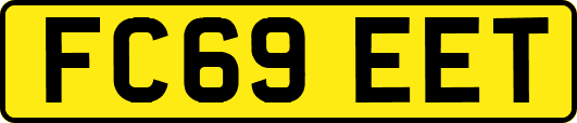 FC69EET