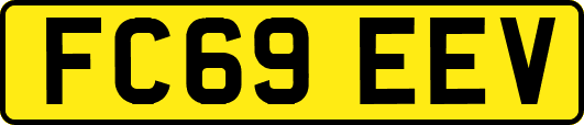 FC69EEV