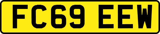 FC69EEW