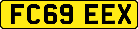 FC69EEX