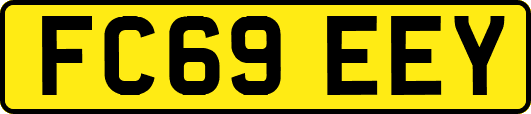 FC69EEY