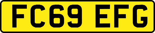 FC69EFG
