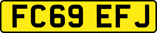 FC69EFJ