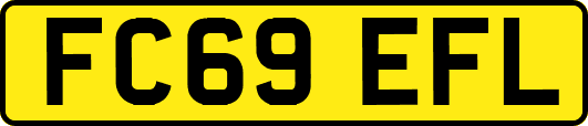 FC69EFL