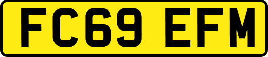 FC69EFM