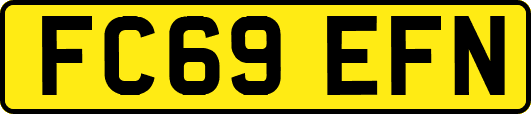 FC69EFN