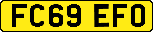 FC69EFO
