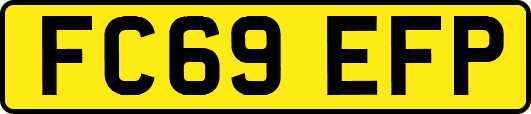 FC69EFP