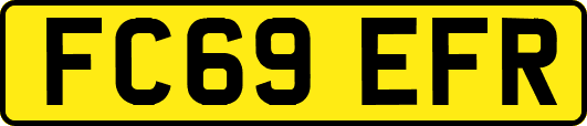 FC69EFR