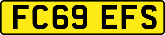 FC69EFS