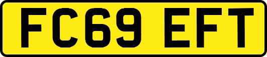 FC69EFT