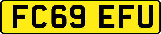 FC69EFU