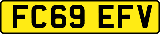 FC69EFV