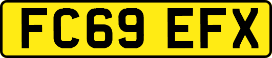 FC69EFX