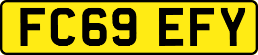 FC69EFY