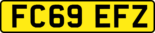 FC69EFZ