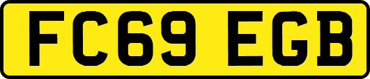 FC69EGB