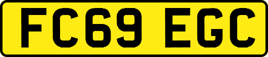 FC69EGC