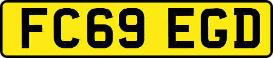FC69EGD