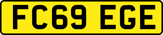 FC69EGE