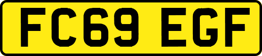 FC69EGF