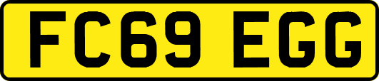 FC69EGG