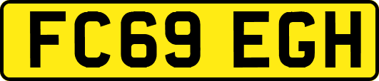 FC69EGH