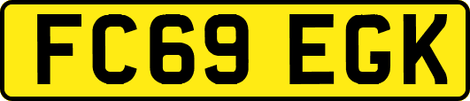 FC69EGK
