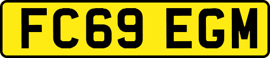 FC69EGM