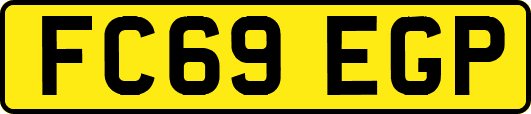 FC69EGP