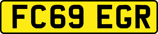 FC69EGR