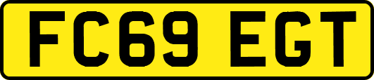 FC69EGT