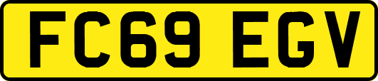 FC69EGV