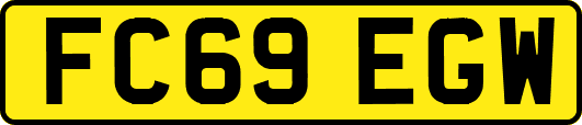 FC69EGW