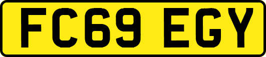 FC69EGY
