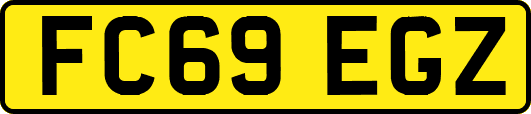 FC69EGZ