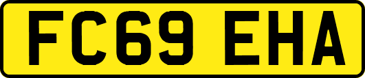 FC69EHA