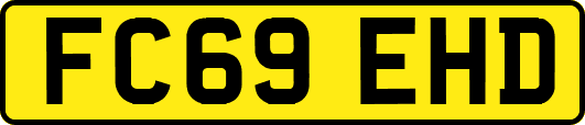 FC69EHD