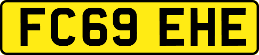 FC69EHE