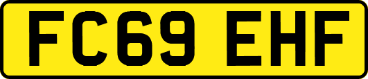 FC69EHF